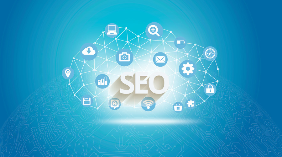 網站優(yōu)化,SEO