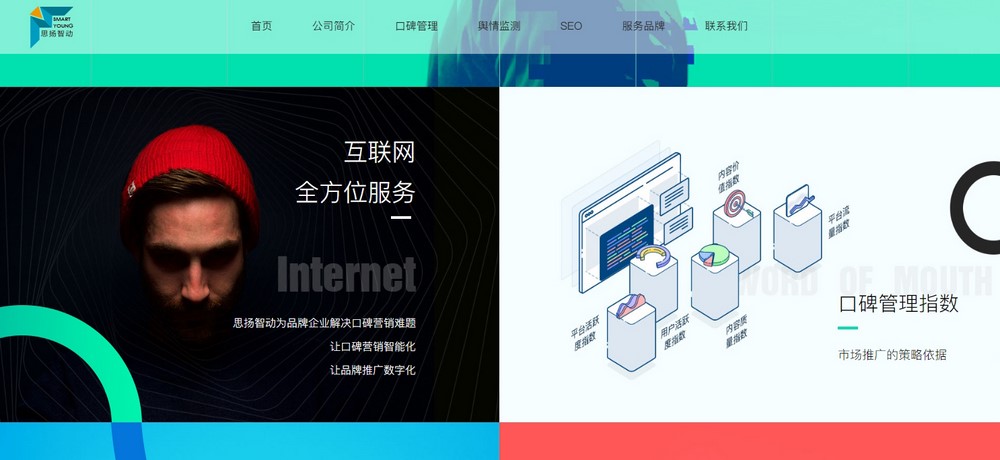 企業(yè)網站建設,網站建設公司